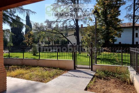 Leilighet i Calcinato, Brescia, Calcinato - € 425 000 | Ref: D470 - COSTIOLO - foto 22