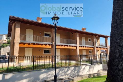 Leilighet i Calcinato, Brescia, Calcinato - € 425 000 | Ref: D470 - COSTIOLO - foto 11