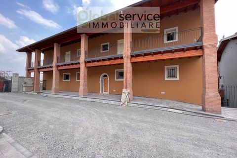 Leilighet i Calcinato, Brescia, Calcinato - € 425 000 | Ref: D470 - COSTIOLO - foto 17
