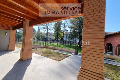 Leilighet i Calcinato, Brescia, Calcinato - € 425 000 | Ref: D470 - COSTIOLO - foto 20