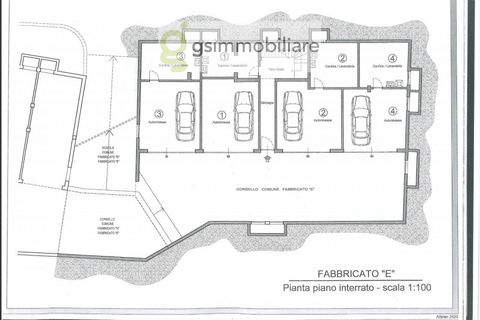 Leilighet i Calcinato, Brescia, Calcinato - € 425 000 | Ref: D470 - COSTIOLO - foto 23