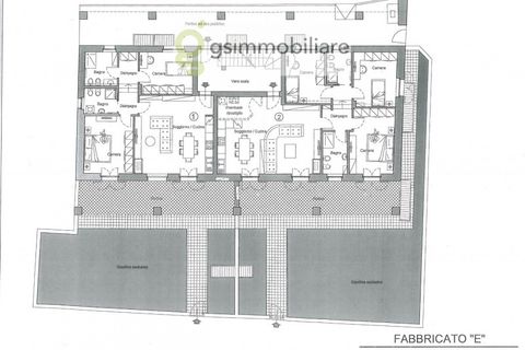 Leilighet i Calcinato, Brescia, Calcinato - € 425 000 | Ref: D470 - COSTIOLO - foto 24