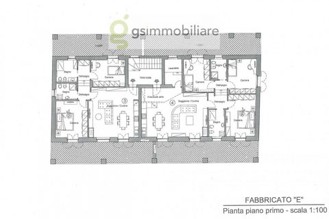Leilighet i Calcinato, Brescia, Calcinato - € 425 000 | Ref: D470 - COSTIOLO - foto 25