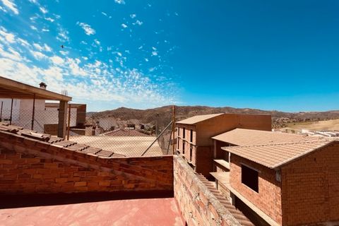 Byhus i Riogordo, Malaga, Riogordo - € 149.000 | Ref: ID4113 - foto 30