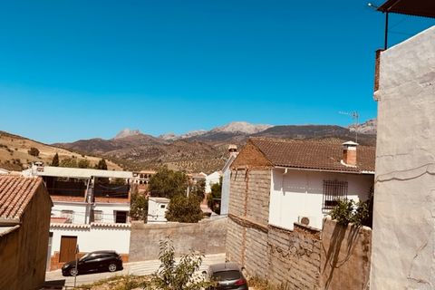 Byhus i Riogordo, Malaga, Riogordo - € 149.000 | Ref: ID4113 - foto 20