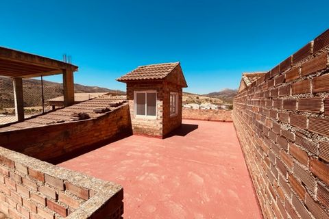 Byhus i Riogordo, Malaga, Riogordo - € 149.000 | Ref: ID4113 - foto 26