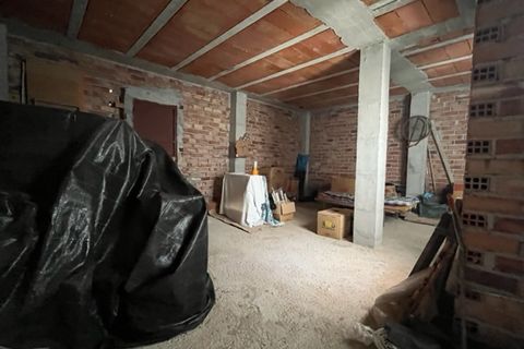Byhus i Riogordo, Malaga, Riogordo - € 149.000 | Ref: ID4113 - foto 19
