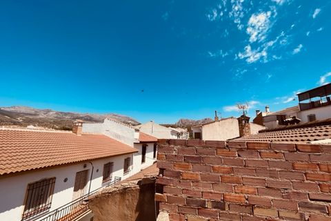 Byhus i Riogordo, Malaga, Riogordo - € 149.000 | Ref: ID4113 - foto 31