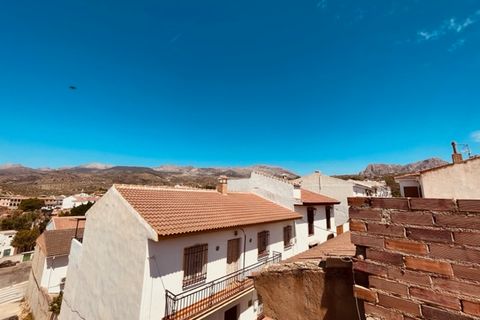 Byhus i Riogordo, Malaga, Riogordo - € 149.000 | Ref: ID4113 - foto 29