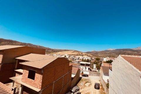Byhus i Riogordo, Malaga, Riogordo - € 149.000 | Ref: ID4113 - foto 25