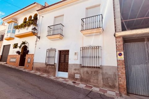 Byhus i Riogordo, Malaga, Riogordo - € 149.000 | Ref: ID4113 - foto 2