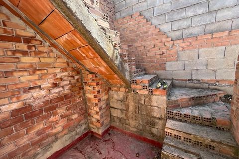 Byhus i Riogordo, Malaga, Riogordo - € 149.000 | Ref: ID4113 - foto 24