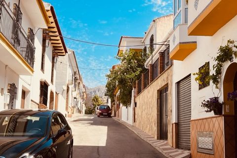 Byhus i Riogordo, Malaga, Riogordo - € 149.000 | Ref: ID4113 - foto 6