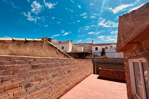 Byhus i Riogordo, Malaga, Riogordo - € 149.000 | Ref: ID4113 - foto 27