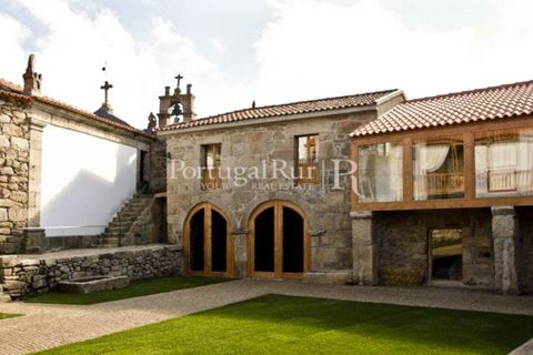 Cortijo i Chaves, Vila Real, Chaves - € 950.000 | Ref: 147-3 - foto 2