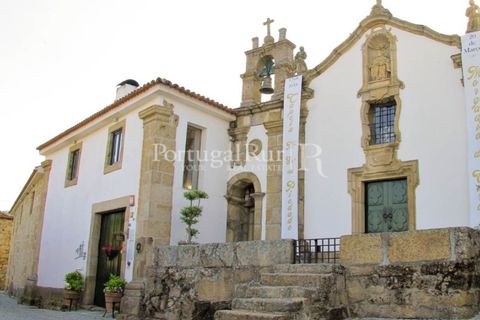 Cortijo i Chaves, Vila Real, Chaves - € 950.000 | Ref: 147-3 - foto 3