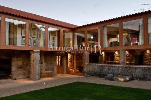 Cortijo i Chaves, Vila Real, Chaves - € 950.000 | Ref: 147-3 - foto 4