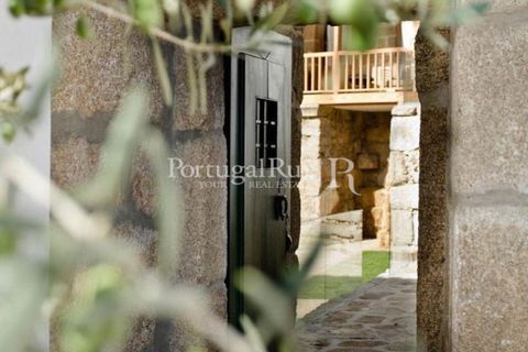 Cortijo i Chaves, Vila Real, Chaves - € 950.000 | Ref: 147-3 - foto 5