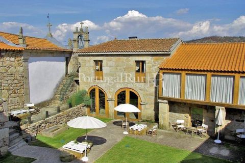 Cortijo i Chaves, Vila Real, Chaves - € 950.000 | Ref: 147-3 - foto 1