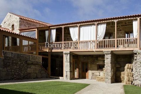 Cortijo i Chaves, Vila Real, Chaves - € 950.000 | Ref: 147-3 - foto 7
