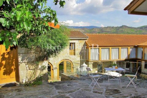 Cortijo i Chaves, Vila Real, Chaves - € 950.000 | Ref: 147-3 - foto 9