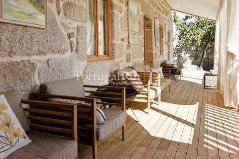 Cortijo i Chaves, Vila Real, Chaves - € 950.000 | Ref: 147-3 - foto 10