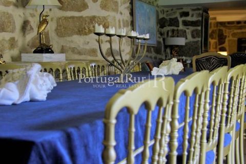 Cortijo i Chaves, Vila Real, Chaves - € 950.000 | Ref: 147-3 - foto 11