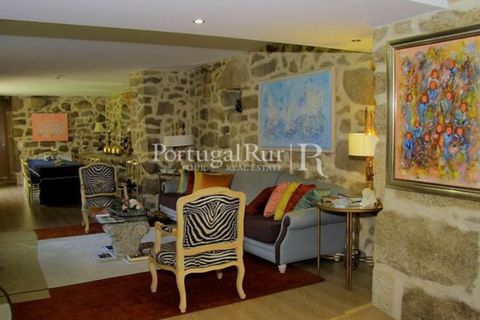 Cortijo i Chaves, Vila Real, Chaves - € 950.000 | Ref: 147-3 - foto 12