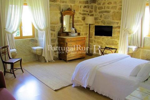 Cortijo i Chaves, Vila Real, Chaves - € 950.000 | Ref: 147-3 - foto 14