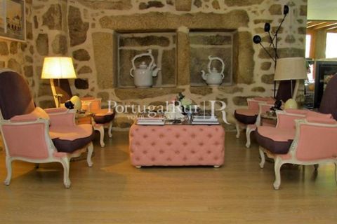 Cortijo i Chaves, Vila Real, Chaves - € 950.000 | Ref: 147-3 - foto 15