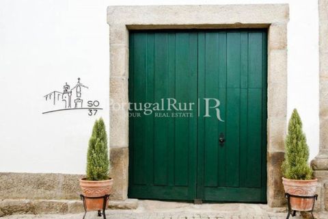 Cortijo i Chaves, Vila Real, Chaves - € 950.000 | Ref: 147-3 - foto 16
