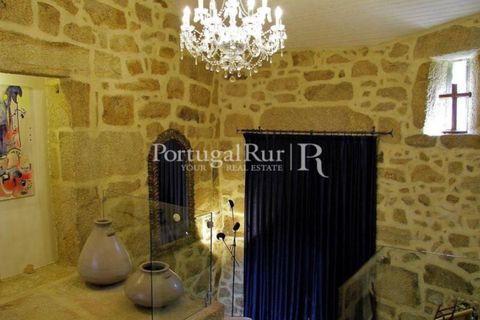 Cortijo i Chaves, Vila Real, Chaves - € 950.000 | Ref: 147-3 - foto 18