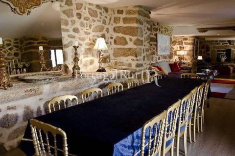 Cortijo i Chaves, Vila Real, Chaves - € 950.000 | Ref: 147-3 - foto 21
