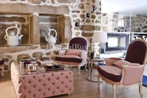 Cortijo i Chaves, Vila Real, Chaves - € 950.000 | Ref: 147-3 - foto 22