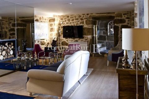 Cortijo i Chaves, Vila Real, Chaves - € 950.000 | Ref: 147-3 - foto 23