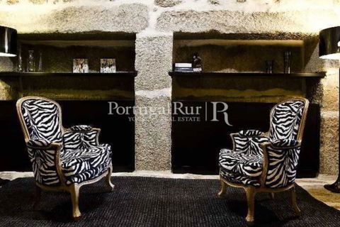 Cortijo i Chaves, Vila Real, Chaves - € 950.000 | Ref: 147-3 - foto 25