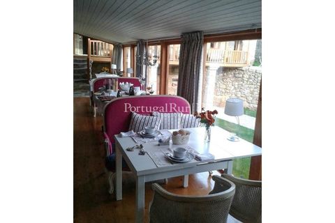 Cortijo i Chaves, Vila Real, Chaves - € 950.000 | Ref: 147-3 - foto 27