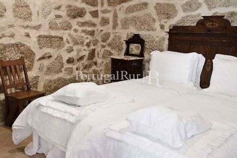 Cortijo i Chaves, Vila Real, Chaves - € 950.000 | Ref: 147-3 - foto 29