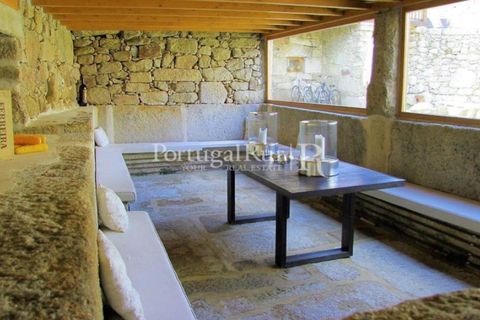 Cortijo i Chaves, Vila Real, Chaves - € 950.000 | Ref: 147-3 - foto 38