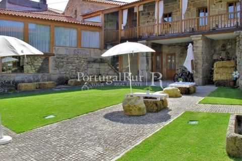 Cortijo i Chaves, Vila Real, Chaves - € 950.000 | Ref: 147-3 - foto 39