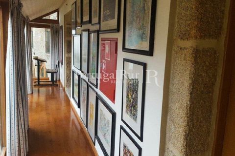 Cortijo i Chaves, Vila Real, Chaves - € 950.000 | Ref: 147-3 - foto 40