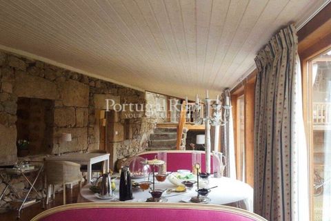 Cortijo i Chaves, Vila Real, Chaves - € 950.000 | Ref: 147-3 - foto 41