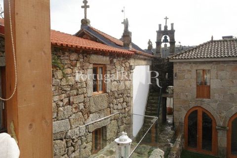 Cortijo i Chaves, Vila Real, Chaves - € 950.000 | Ref: 147-3 - foto 42