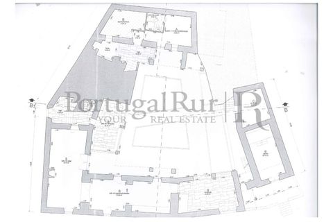 Cortijo i Chaves, Vila Real, Chaves - € 950.000 | Ref: 147-3 - foto 43