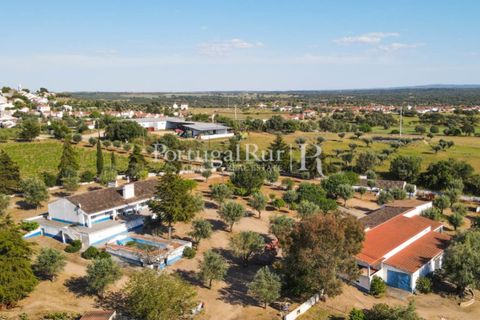 Landejendom i Avis, Portalegre, Avis - € 1.350.000 | Ref: 1010-3 - foto 15