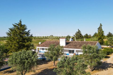 Landejendom i Avis, Portalegre, Avis - € 1.350.000 | Ref: 1010-3 - foto 18