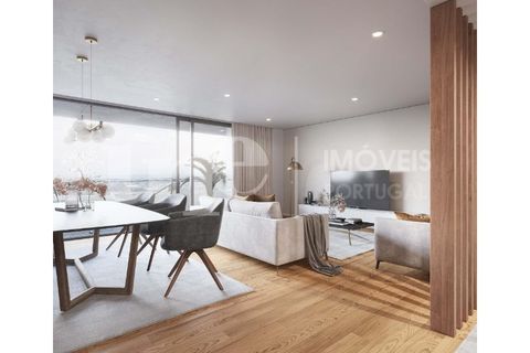 Lejlighed i Aveiro, Aveiro, Aveiro - € 411.500 | Ref: APA_137_AD - foto 3