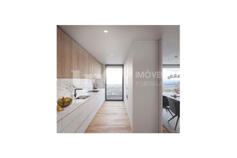 Lejlighed i Aveiro, Aveiro, Aveiro - € 411.500 | Ref: APA_137_AD - foto 4