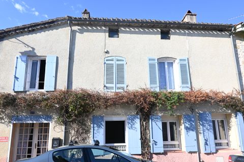 Villa i Sainte-Bazeille, Lot-et-Garonne, Sainte-Bazeille - € 143.100 | Ref: 4154 - foto 4