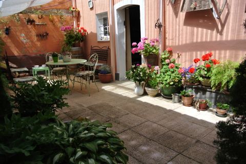 Villa i Sainte-Bazeille, Lot-et-Garonne, Sainte-Bazeille - € 143.100 | Ref: 4154 - foto 6